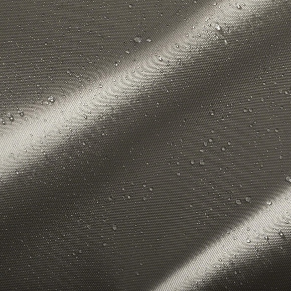 Ravenna Water-Resistant Outdoor Back Cushion Cover - Picture 8 of 15